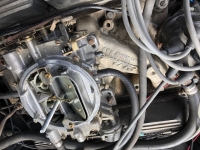 1965 Ford Mustang for sale in Michigan (ID-95971)