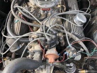 1965 Ford Mustang for sale in Michigan (ID-95971)