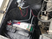 1965 Ford Mustang for sale in Michigan (ID-95971)
