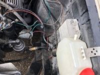 1965 Ford Mustang for sale in Michigan (ID-95971)