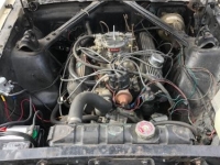 1965 Ford Mustang for sale in Michigan (ID-95971)