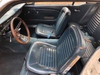 1965 Ford Mustang for sale in Michigan (ID-95971)