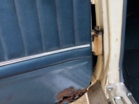 1965 Ford Mustang for sale in Michigan (ID-95971)