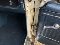 1965 Ford Mustang for sale in Michigan (ID-95971)