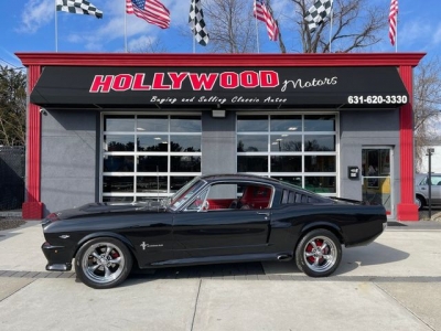 1965 Ford Mustang for sale