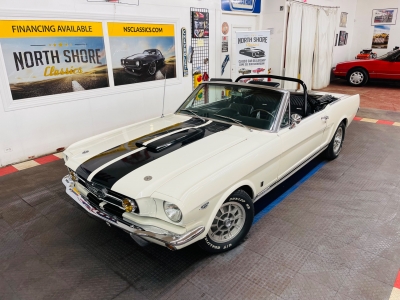 1965 Ford Mustang for sale