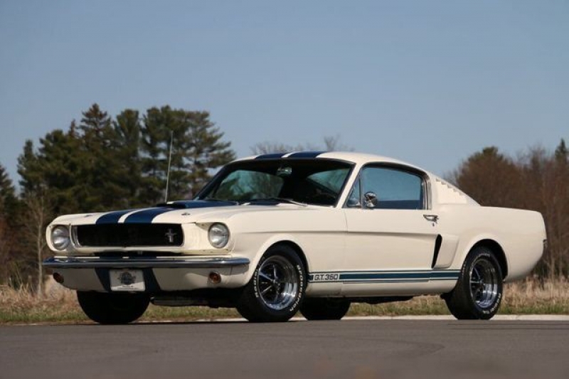 1965 Ford Mustang for sale in Riverhead, New York (ID-98155)