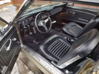 1965 Ford Mustang for sale in Michigan (ID-98429)