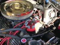 1965 Ford Mustang for sale in Michigan (ID-98429)