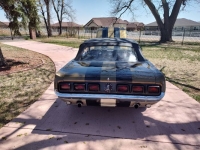 1965 Ford Mustang for sale in Michigan (ID-98429)