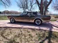 1965 Ford Mustang for sale in Michigan (ID-98429)
