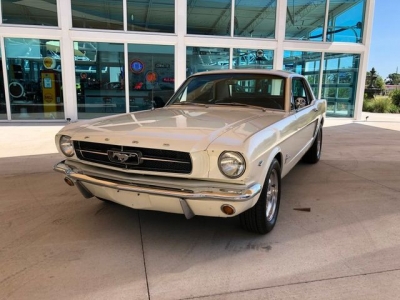 1965 Ford Mustang for sale