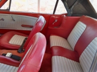 1965 Ford Mustang for sale in Michigan (ID-101127)