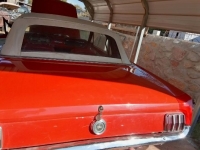 1965 Ford Mustang for sale in Michigan (ID-101127)