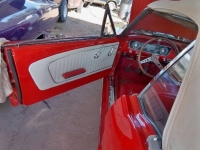 1965 Ford Mustang for sale in Michigan (ID-101127)