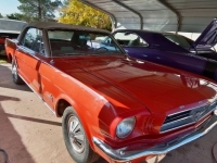 1965 Ford Mustang for sale in Michigan (ID-101127)