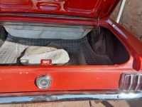 1965 Ford Mustang for sale in Michigan (ID-101127)
