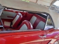 1965 Ford Mustang for sale in Michigan (ID-101127)