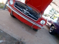 1965 Ford Mustang for sale in Michigan (ID-101127)
