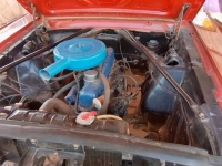 1965 Ford Mustang for sale in Michigan (ID-101127)