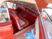 1965 Ford Mustang for sale in Michigan (ID-101127)