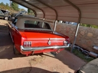 1965 Ford Mustang for sale in Michigan (ID-101127)
