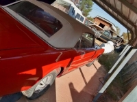 1965 Ford Mustang for sale in Michigan (ID-101127)