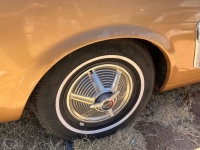 1965 Ford Mustang for sale in Michigan (ID-102228)