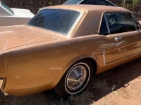 1965 Ford Mustang for sale in Michigan (ID-102228)
