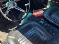 1965 Ford Mustang for sale in Michigan (ID-102228)