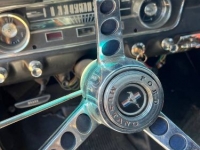 1965 Ford Mustang for sale in Michigan (ID-102228)