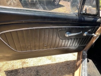 1965 Ford Mustang for sale in Michigan (ID-102228)