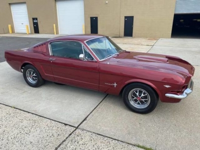 1965 Ford Mustang for sale