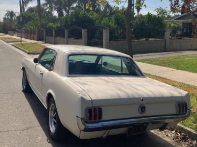 1965 Ford Mustang for sale