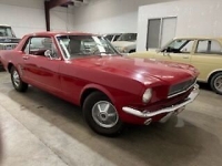 1965 Ford Mustang for sale in Michigan (ID-103589)