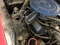 1965 Ford Mustang for sale in Michigan (ID-103589)