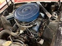 1965 Ford Mustang for sale in Michigan (ID-103589)