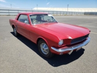 1965 Ford Mustang for sale in Michigan (ID-103589)