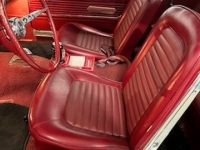 1965 Ford Mustang for sale in Michigan (ID-103589)
