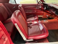 1965 Ford Mustang for sale in Michigan (ID-103589)