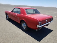 1965 Ford Mustang for sale in Michigan (ID-103589)