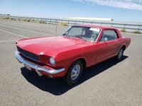1965 Ford Mustang for sale in Michigan (ID-103589)