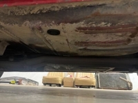 1965 Ford Mustang for sale in Michigan (ID-103589)