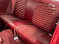 1965 Ford Mustang for sale in Michigan (ID-103589)