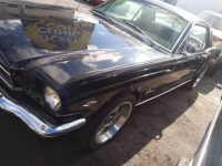 1965 Ford Mustang for sale in Michigan (ID-103670)