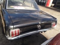1965 Ford Mustang for sale in Michigan (ID-103670)