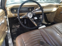 1965 Ford Mustang for sale in Michigan (ID-103670)