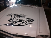 1965 Ford Mustang for sale in Michigan (ID-108954)