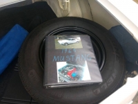 1965 Ford Mustang for sale in Michigan (ID-108954)