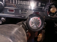 1965 Ford Mustang for sale in Michigan (ID-108954)